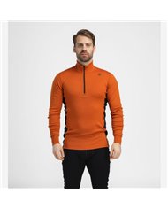 ACLIMA WARMWOOL POLO M´s