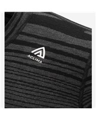 ACLIMA WARMWOOL PÁNSKÉ TRIČKO