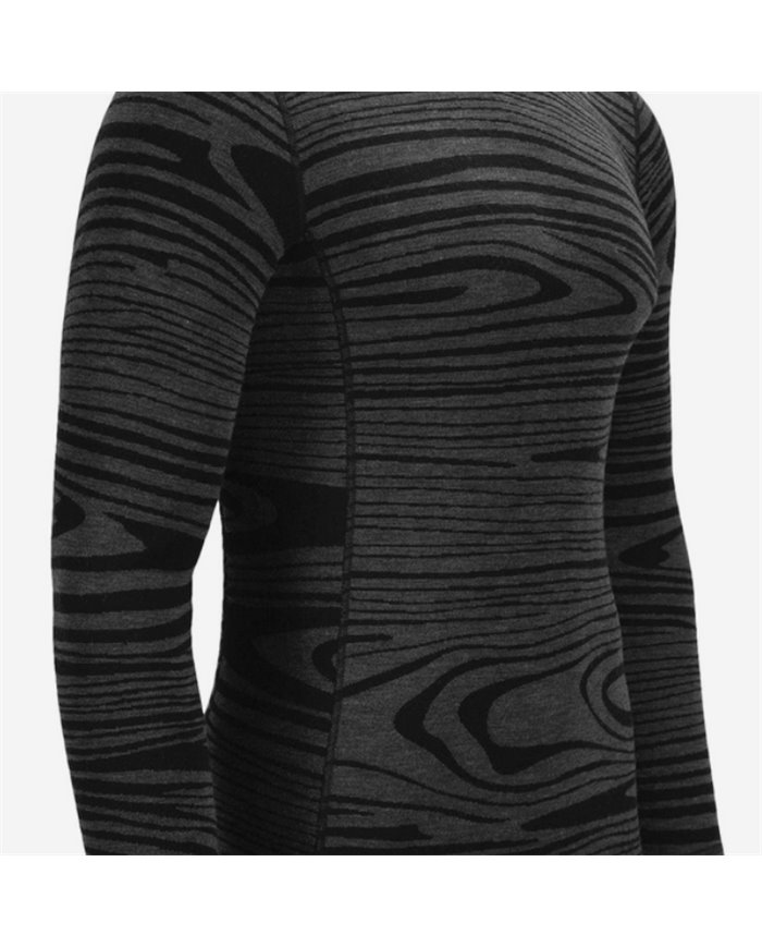 ACLIMA WARMWOOL PÁNSKÉ TRIČKO