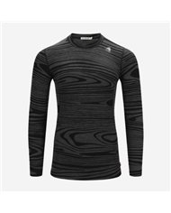 ACLIMA WARMWOOL PÁNSKÉ TRIČKO