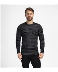 ACLIMA WARMWOOL PÁNSKÉ TRIČKO