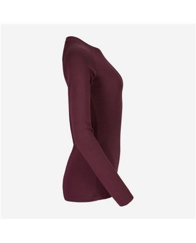 ACLIMA WARMWOOL WOMEN'S T-SHIRT