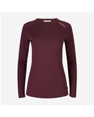 ACLIMA WARMWOOL WOMEN'S T-SHIRT