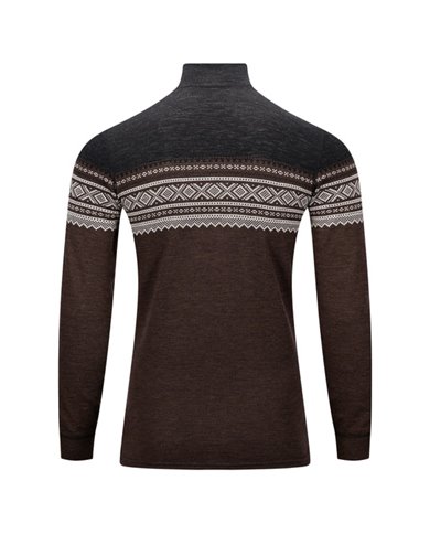 ACLIMA DESIGNWOOL MARIUS PÁNSKÉ TRIKO