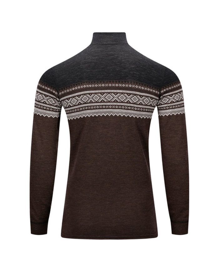 ACLIMA DESIGNWOOL MARIUS PÁNSKÉ TRIKO