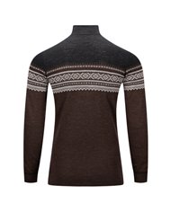 ACLIMA DESIGNWOOL MARIUS PÁNSKÉ TRIKO