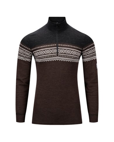 ACLIMA DESIGNWOOL MARIUS PÁNSKÉ TRIKO