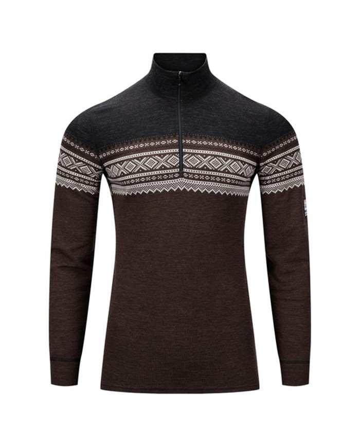 ACLIMA DESIGNWOOL MARIUS PÁNSKÉ TRIKO