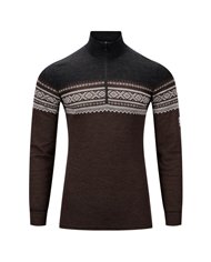 ACLIMA DESIGNWOOL MARIUS PÁNSKÉ TRIKO