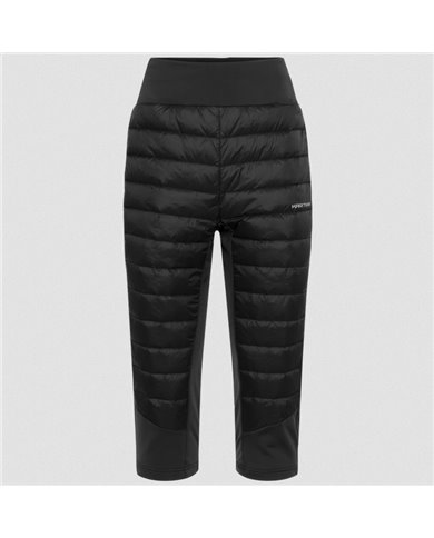 EMILIE HIGH WAIST CAPRI