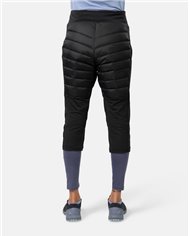 EMILIE HIGH WAIST CAPRI