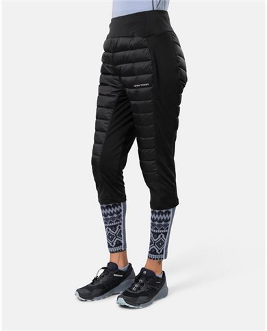 EMILIE HIGH WAIST CAPRI