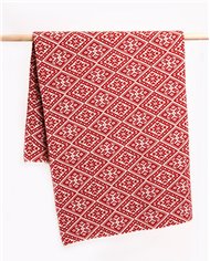 FOLC MUHU WOOL BLANKET