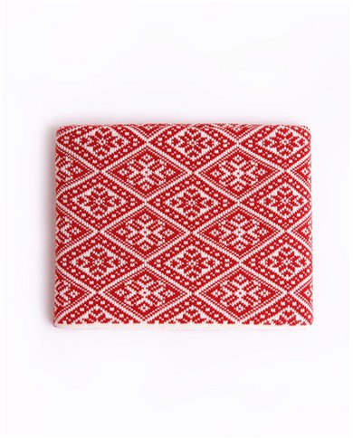 FOLC MUHU WOOL BLANKET