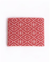 FOLC MUHU WOOL BLANKET