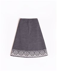FOLC VORMSI MERINO SKIRT