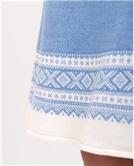 MARIUS MIDI MERINO SKIRT