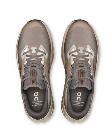 Cloudsurfer Trail 2 WP