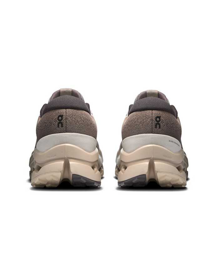 ON CLOUDSURFER TRAIL 2 WP MEN´S SHOES