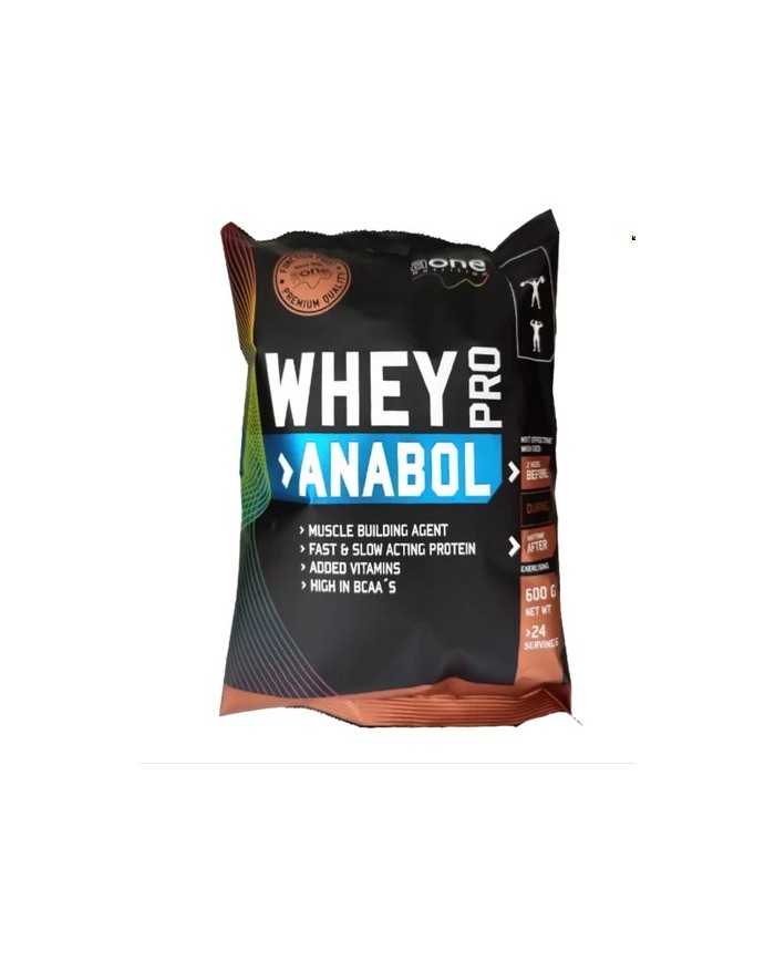 AONE WHEY PRO ANABOL