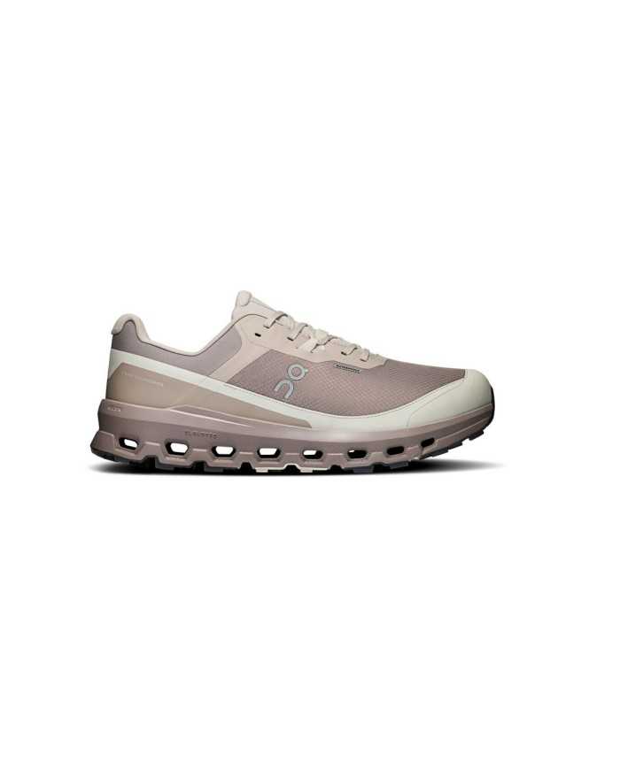 ON CLOUDVISTA 2 WATERPROOF WOMEN´S SHOES