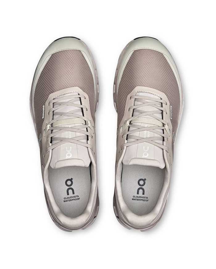 ON CLOUDVISTA 2 WATERPROOF WOMEN´S SHOES