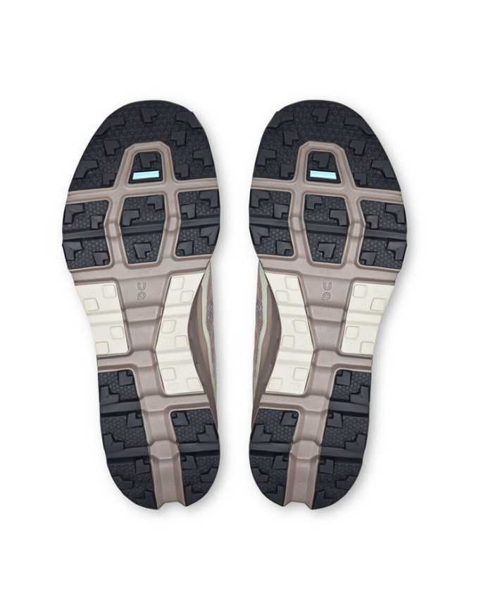 ON CLOUDVISTA 2 WATERPROOF WOMEN´S SHOES