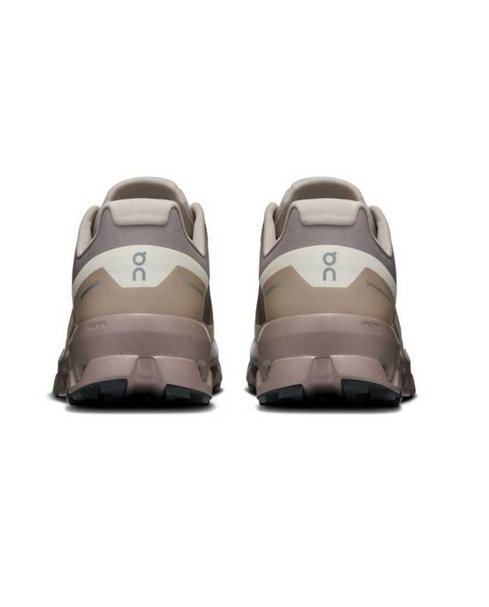 ON CLOUDVISTA 2 WATERPROOF WOMEN´S SHOES