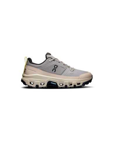 ON CLOUDROCK LOW WATERPROOF WOMEN´S SHOES
