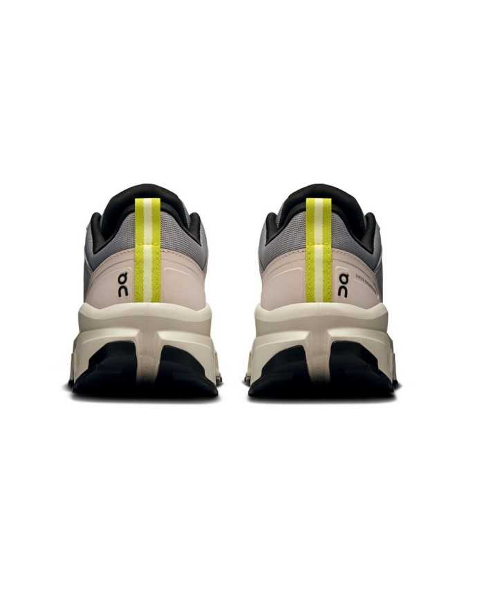 ON CLOUDROCK LOW WATERPROOF WOMEN´S SHOES