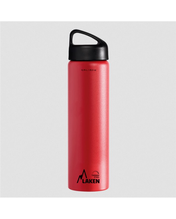 LAKEN CLASSIC THERMO BOTTLE 750 ml