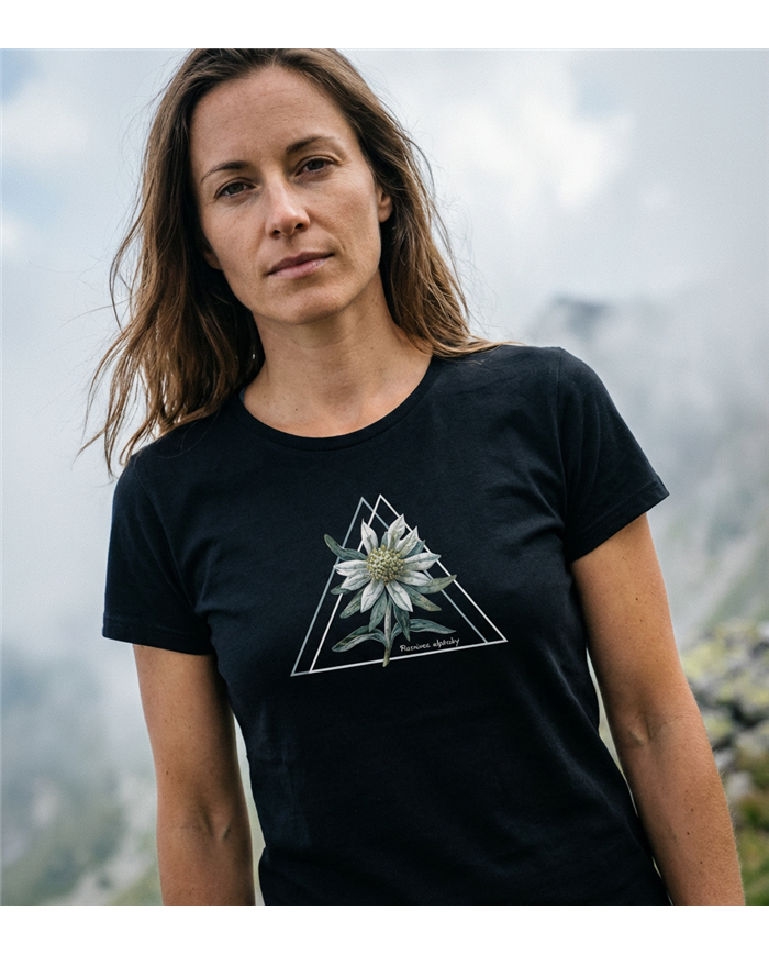 TATLAND WOMEN'S T-SHIRT PLESNIVEC