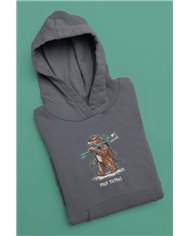 TATLAND MEN' SHOODIE SKIER