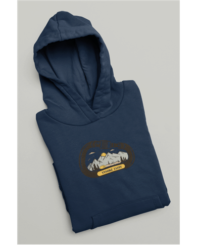 TATLAND MEN'S SWEATSHIRT CARABINER