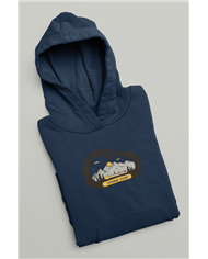 TATLAND MEN'S SWEATSHIRT CARABINER