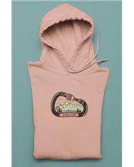 TATLAND WOMEN'S SWEATSHIRT KARABÍNKA