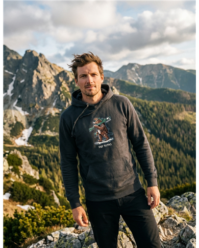 TATLAND MEN' SHOODIE SKIER