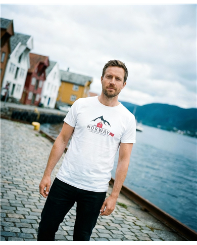 TATLAND PÁNSKÉ TRIČKO FJORD