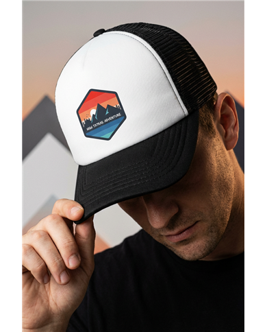 Šiltovka UNI - High Tatras Adventure