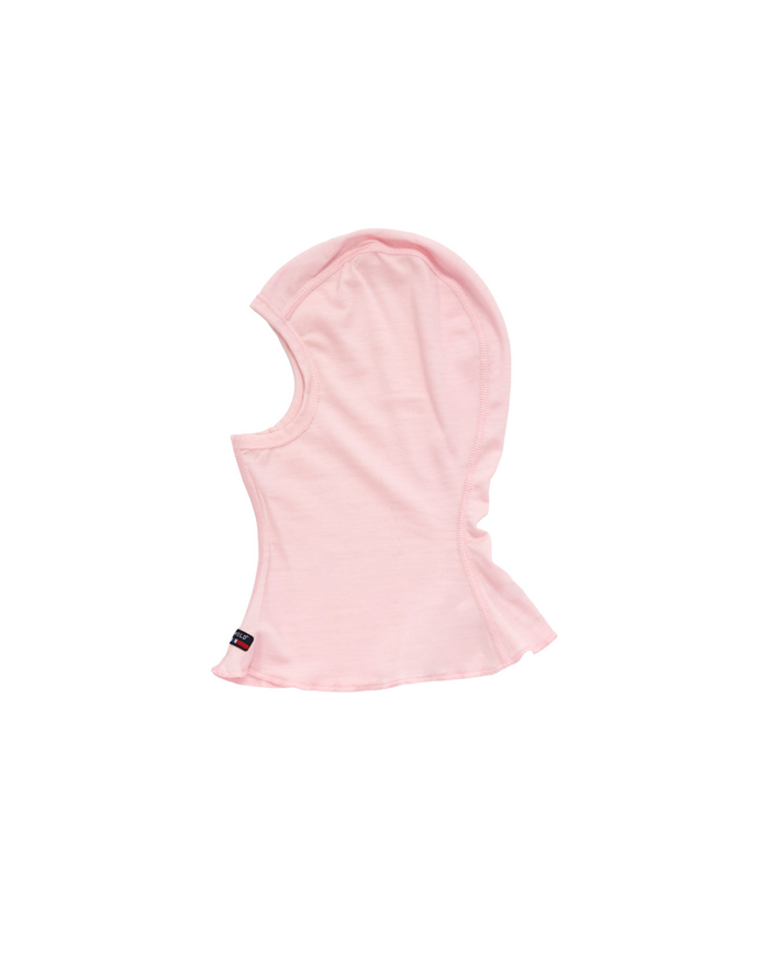 Breeze Merino Balaclava Kid