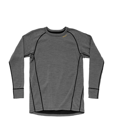 Duo Active Merino 205 Shirt Man