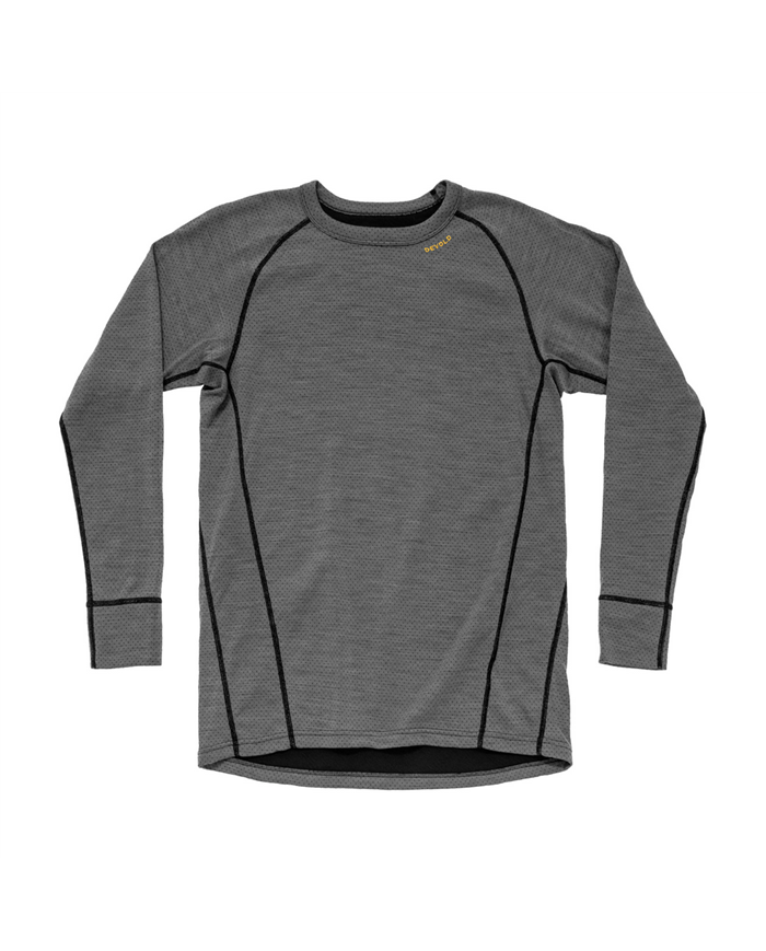 Duo Active Merino 205 Shirt Man
