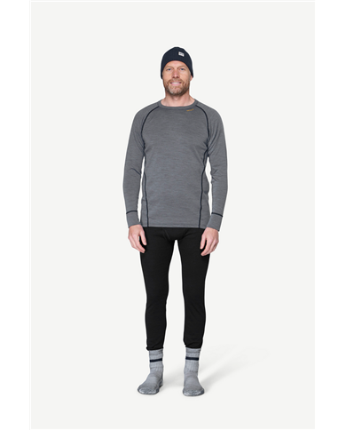 Duo Active Merino 205 Shirt Man