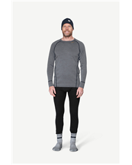 Duo Active Merino 205 Shirt Man