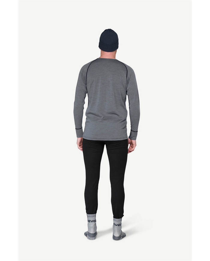 Duo Active Merino 205 Shirt Man