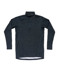 Duo Active Merino 205 Z.Neck Man