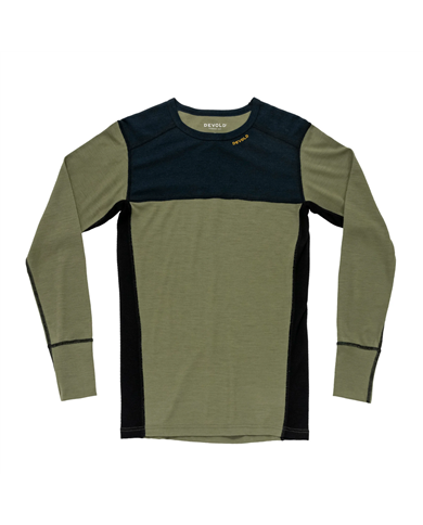 Lauparen Merino 190 Shirt Man