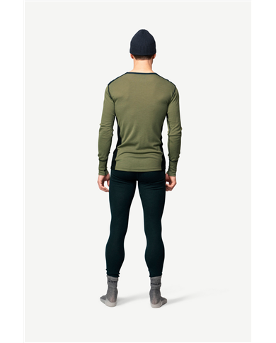 Lauparen Merino 190 Shirt Man