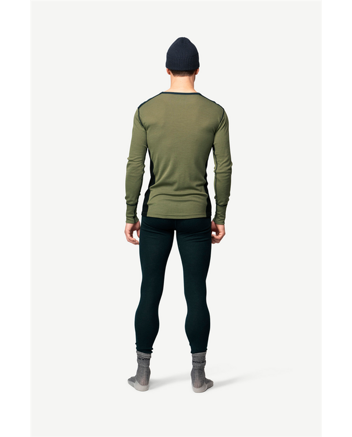 Lauparen Merino 190 Shirt Man