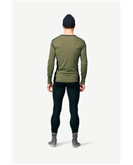 Lauparen Merino 190 Shirt Man